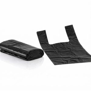 Saco de Asa Preto 50×55 ao kg (55 M)