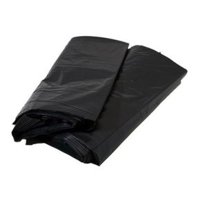 Saco do Lixo Preto BD 50×70 ao Kg