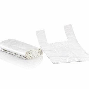 Saco de Asa 60×50 Branco ao kg (55 M)
