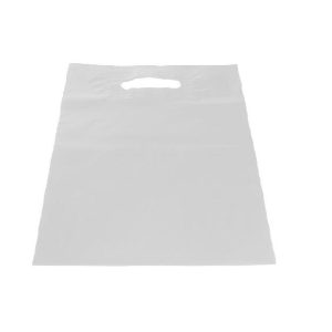 Saco Corte Feijão Branco 25×35 ao Kg