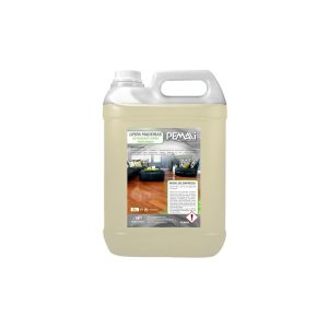 Multiusos Perfumado Limpa Madeiras 5L