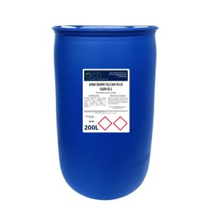 Amaciador Talcum Plus Fluid GL2 200L