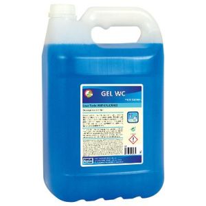 Gel WC Solis 5L