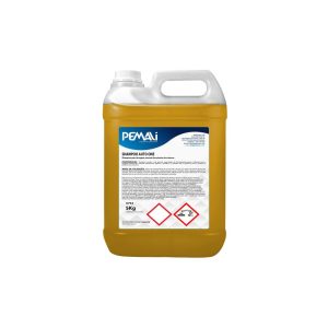 Shampoo Auto One Pemali 5Kg