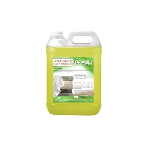Amaciador Soft Marselha 5 L