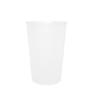 Copo Reutilizável PP 250ML
