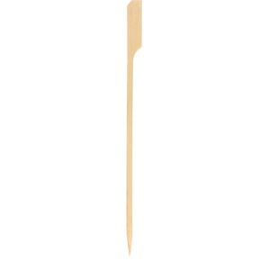 Espeto de Bambu 15 cm (200 Und)