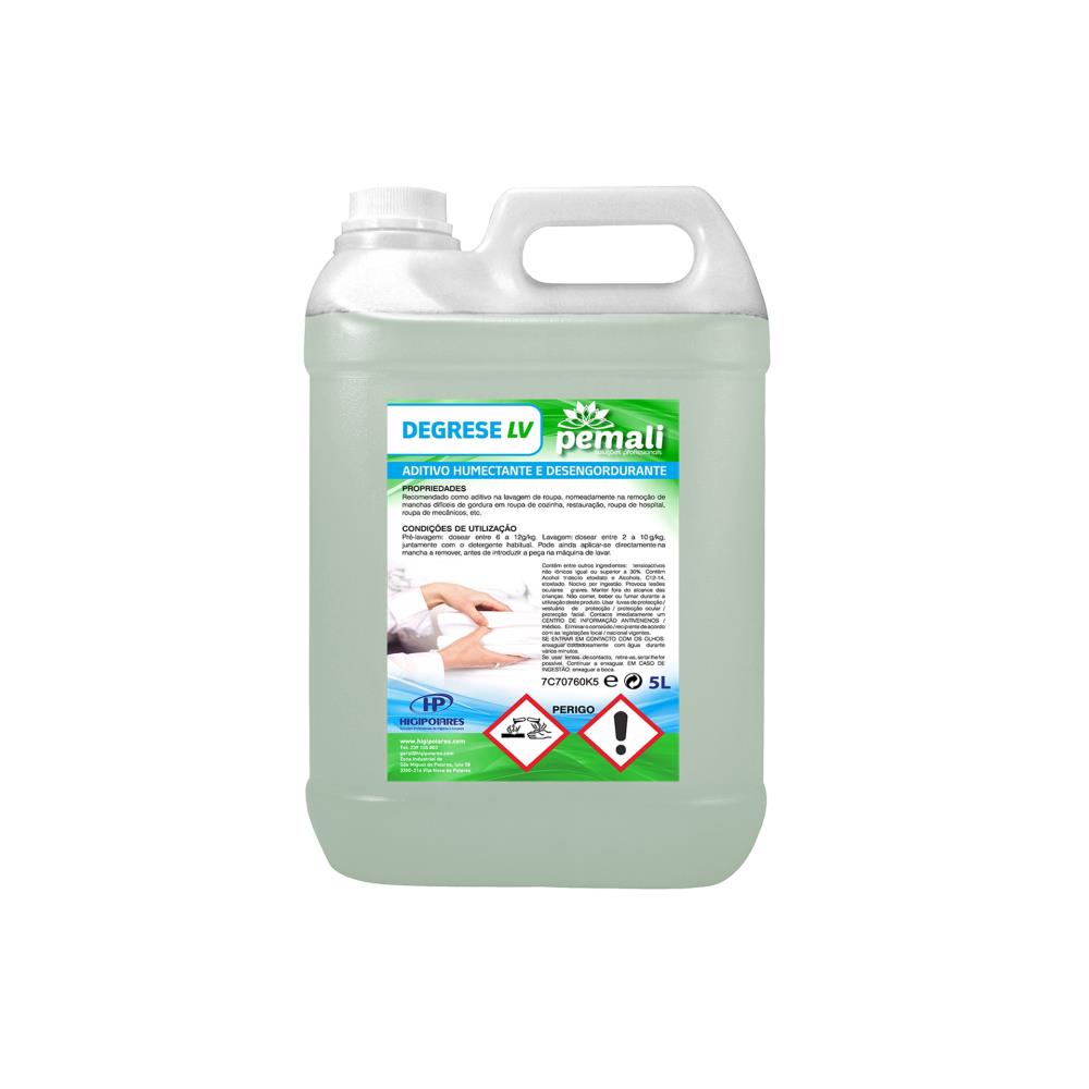 Sani Degrease Lv 5 L - Image 3