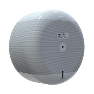Box Jumbo FF 875 Serv. Branco