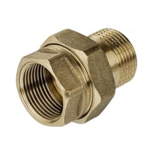 União 1/2-3/4 para Doseadores Sucitesa 4L/16L