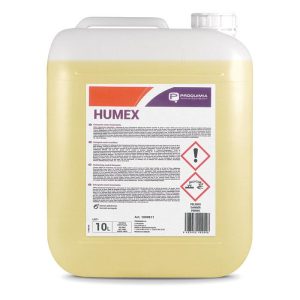 Humectante Humex 10L