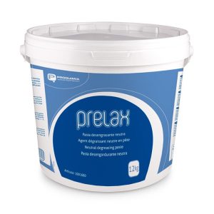 Pasta Neutra Humectante e Desergord. Prelax 12Kg