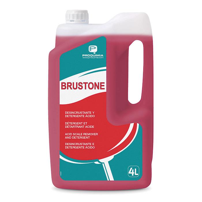 Desincrustante Brustone 4L