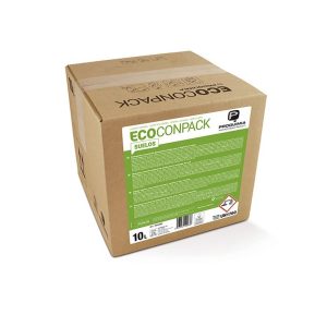 Detergente Multiusos ECOCONPACK Suelos 10L