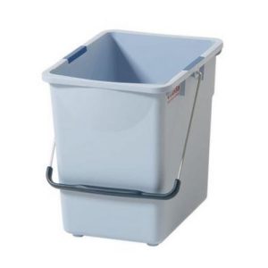 Balde Ultraspeed Vileda S/Espremedor 25 Lt