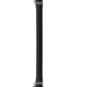 Tubo Peristáltico p/Lavand. Negro Sekoflex 6×10