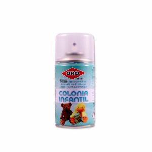 Ambientador Colonia Infantil Oro 335 SP