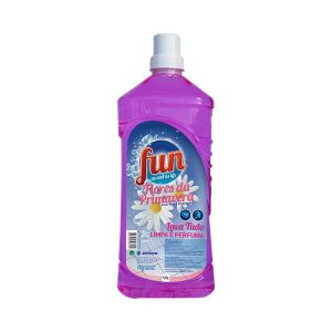 Multiusos Fun Flores da Primavera 1,5L