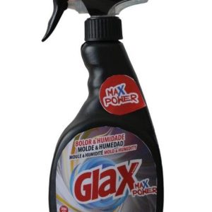 Multiusos Limpeza GLAX Bolor/Humidade 515ML