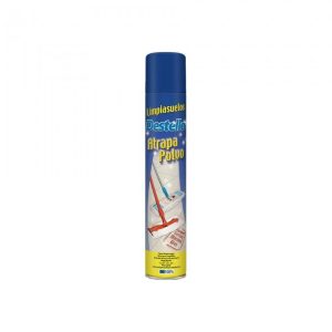 Spray Captador Pó Limpa Mopas Destello 1000 SP
