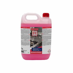 Desengordurante Aquagen DH 5L