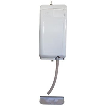 Diluidor 4 Lt/Min EASYMIX