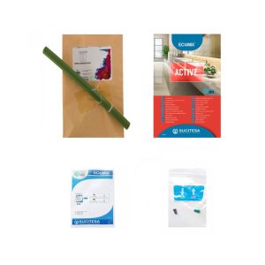 Easymix Ecomix Active Kit