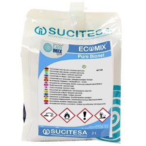 Ecomix Pure Bionet BS 2 LT