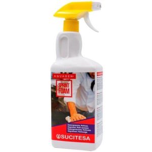 Desengordurante Multiusos Aquagen Sprint Foam 1L