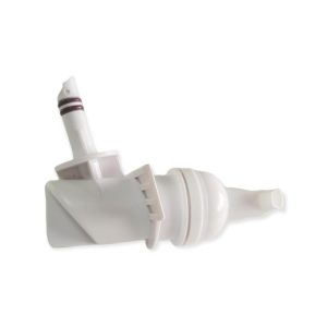 Bomba de Espuma Saboneteira Twin SCT- Foam
