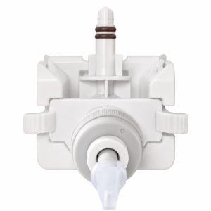 Bomba de Saboneteira Twin White SCT – GEL