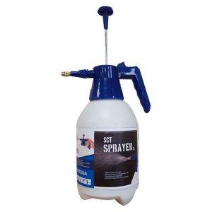 Equipamento de aplicação de spray SCT Sprayer 2L