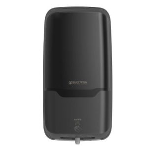 Saboneteira Automática Twin Black Foam
