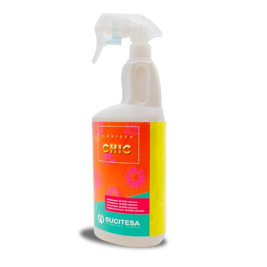 Ambientador Ambigen Chic 750ML