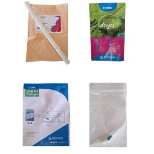 Easymix Ecomix Breath Drops Kit