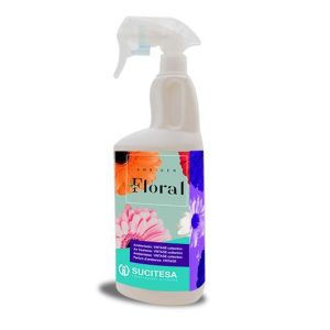 Ambientador Ambigen Floral 750ML