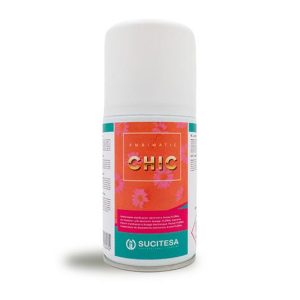 Ambientador Ambimatic Chic SP335