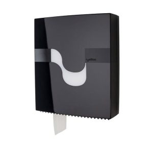 Box Maxi Jumbo Celtex Preto