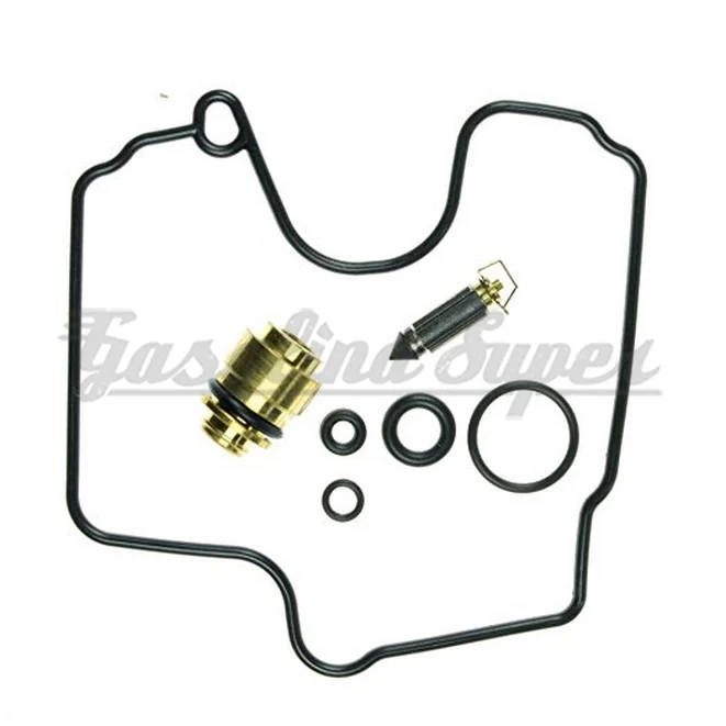 Jogo de reparação de carburador Suzuki VL 800