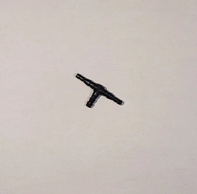 UNIÃO T 5 mm