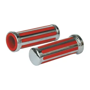 Punhos (grips) modelo RAIL