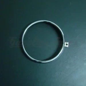 Aro cromado para farol M79