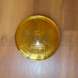 Vidro amarelo de farol M73 (Macal, Sachs V5, etc)