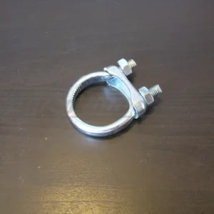 Abraçadeira de cilindro Zundapp 5V