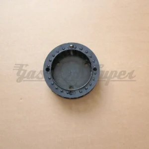 Turbina para motor Casal / Zundapp 4V 3 furos