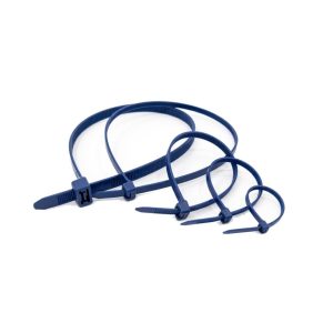 Abraçadeira Azul Detetável 200×4,8mm (100und)