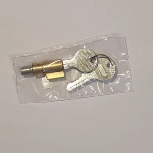 Tranca de direção Zundapp / UNIVERSAL