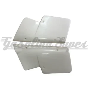 Tampas de mala lateral Sachs TC 50