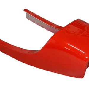 Terminal de selim para Macal M83 cor vermelha