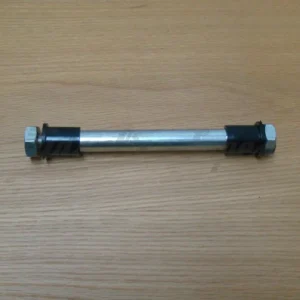 Veio de  suspensão  traseira (escora) Macal M80